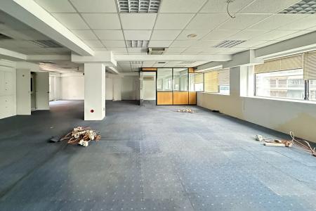 Αθήνα-Κέντρο, αυτοτελές κτήριο 7.500τ.μ προς ενοικίαση