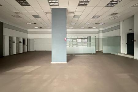 Αθήνα-Κέντρο, αυτοτελές κτήριο 7.500τ.μ προς ενοικίαση