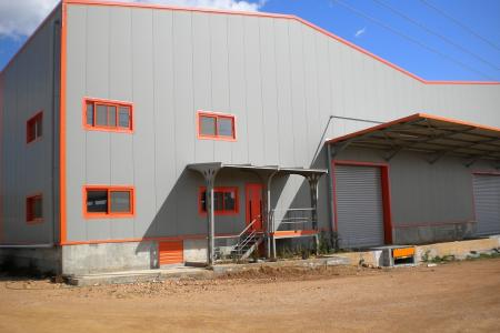 Μαγούλα βιομηχανική αποθήκη 4.500 τμ προς ενοικίαση