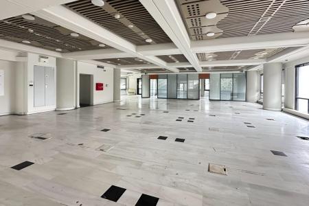 Μαρούσι, κτήριο γραφείων 3.711 τ.μ προς ενοικίαση