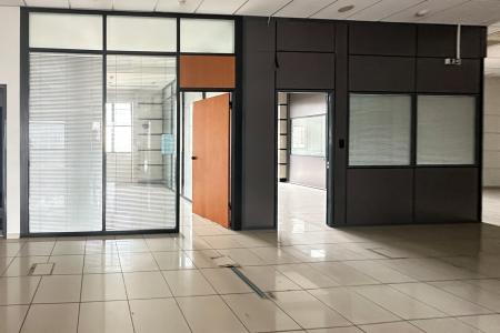 Μαρούσι, κτήριο γραφείων 3.711 τ.μ προς ενοικίαση