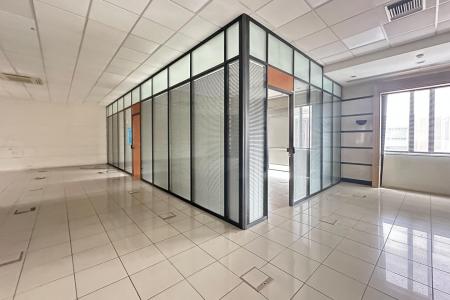 Μαρούσι, κτήριο γραφείων 3.711 τ.μ προς ενοικίαση