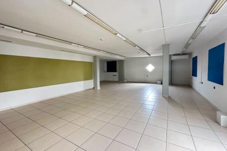 Μαρούσι, κτήριο γραφείων 3.711 τ.μ προς ενοικίαση