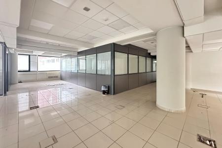 Μαρούσι, κτήριο γραφείων 3.711 τ.μ προς ενοικίαση