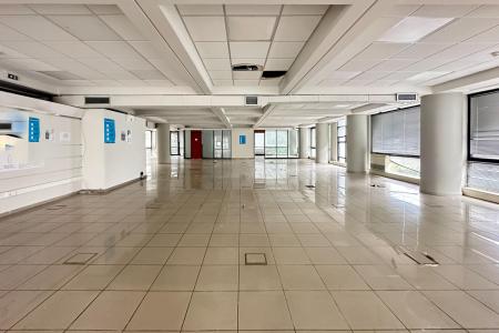 Μαρούσι, κτήριο γραφείων 3.711 τ.μ προς ενοικίαση