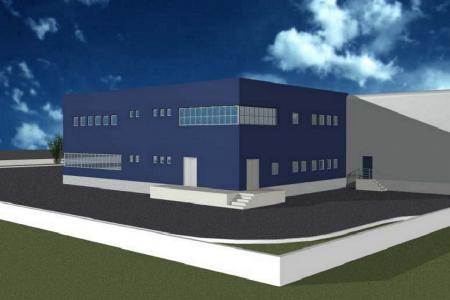 Ασπρόπυργος οικόπεδο 13 στρ προς πώληση