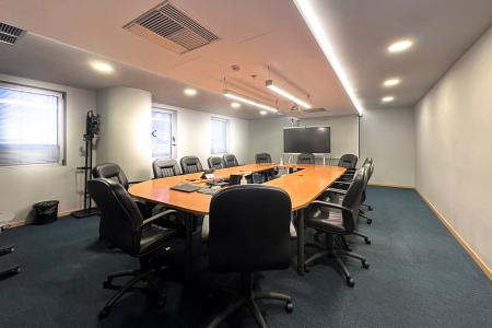 Νέα Κηφισιά, γραφεία 790 τ.μ., προς ενοικίαση