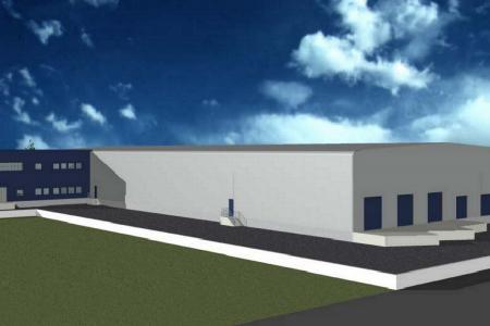 Ασπρόπυργος οικόπεδο 13 στρ προς πώληση