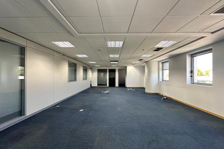 Νέα Κηφισιά, γραφεία 790 τ.μ., προς ενοικίαση