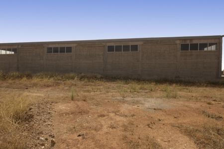 Ασπρόπυργος αποθήκη 700 τμ προς ενοικίαση