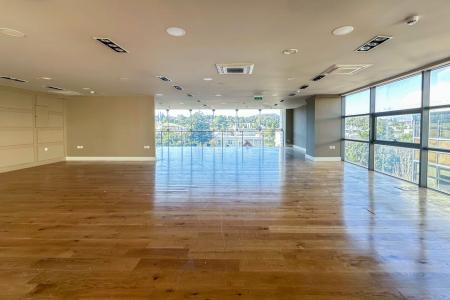 Επαγγελματικό κτίριο 1.800 τ.μ ενοικιάζεται, Χαλάνδρι