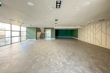 Επαγγελματικό κτίριο 1.800 τ.μ ενοικιάζεται, Χαλάνδρι