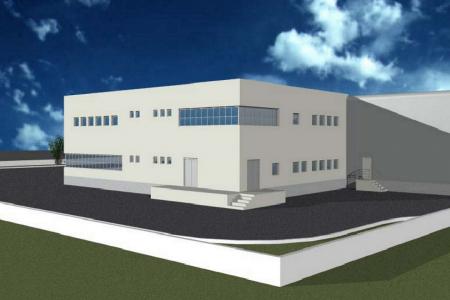 Ασπρόπυργος οικόπεδο 13 στρ προς πώληση