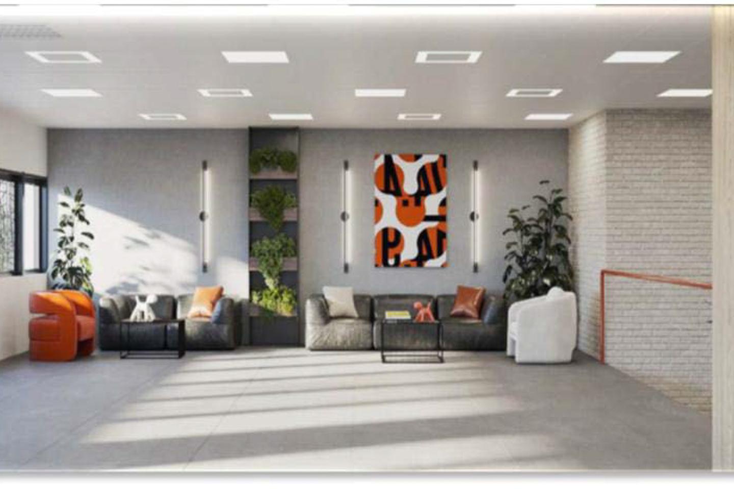 Αθήνα, αυτοτελές κτήριο 4.398 τ.μ., προς πώληση