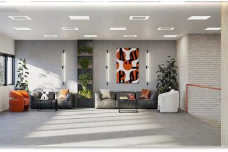 Αθήνα, αυτοτελές κτήριο 4.398 τ.μ., προς πώληση