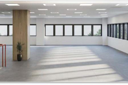 Αθήνα, αυτοτελές κτήριο 4.398 τ.μ., προς πώληση