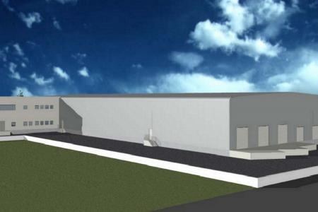 Ασπρόπυργος οικόπεδο 13 στρ προς πώληση