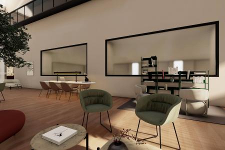 Αθήνα, συγκρότημα κτηρίων 11.571 τ.μ., προς πώληση