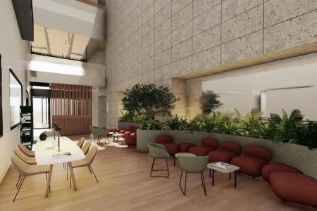 Αθήνα, συγκρότημα κτηρίων 11.571 τ.μ., προς πώληση