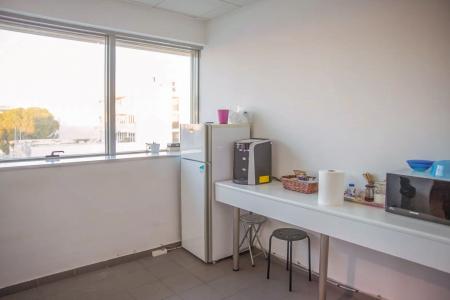 Αγία Παρασκευή, γραφεία  1.150 τ.μ., προς ενοικίαση