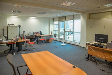 Αγία Παρασκευή, γραφεία  1.150 τ.μ., προς ενοικίαση