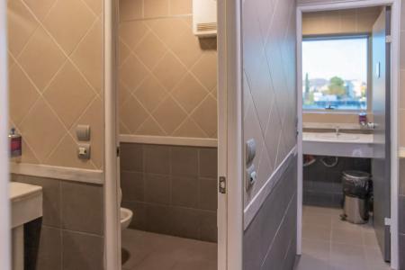 Αγία Παρασκευή, γραφεία  1.150 τ.μ., προς ενοικίαση