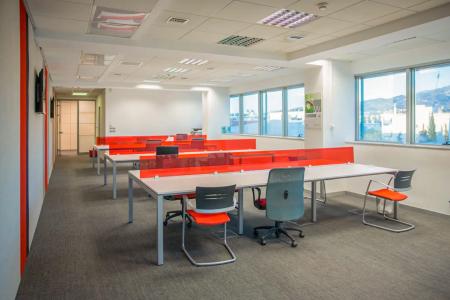 Αγία Παρασκευή, γραφεία  1.150 τ.μ., προς ενοικίαση