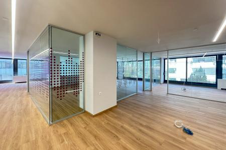 Γραφεία 315 τ.μ προς ενοικίαση, Μαρούσι