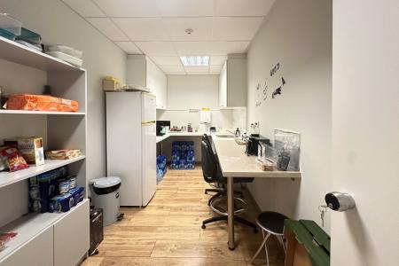 Μαρούσι γραφείο 274 τμ προς ενοικίαση