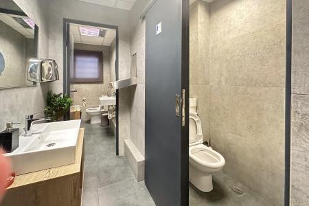 Μαρούσι γραφείο 274 τμ προς ενοικίαση