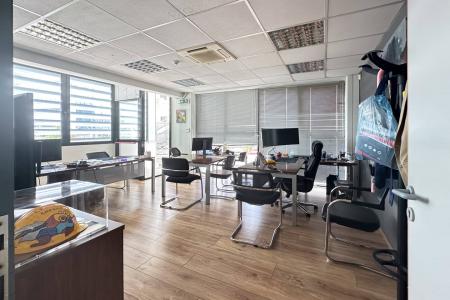 Μαρούσι γραφείο 274 τμ προς ενοικίαση