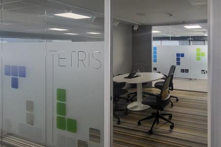 Μαρούσι, αυτοτελές κτήριο γραφείων 4.150 τ.μ., προς ενοικίαση