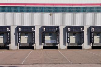 Βιομηχανικό ακίνητο 3.200 τμ προς πώληση