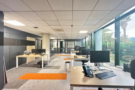 Μαρούσι, γραφεία 356 τ.μ προς ενοικίαση