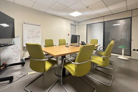 Μαρούσι, γραφεία 356 τ.μ προς ενοικίαση