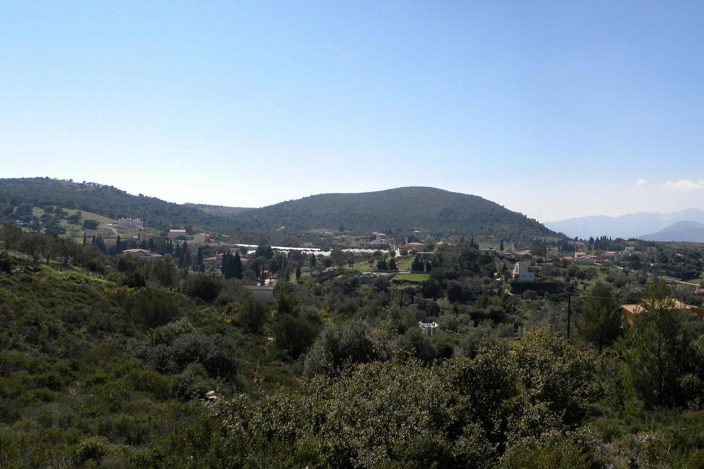 Μαραθώνας οικόπεδο 3.500 τ.μ προς πώληση