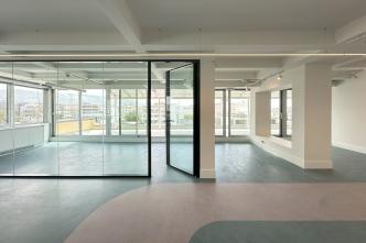 Γραφεία 1.845 τ.μ. Παλαιό Φάληρο, προς ενοικίαση