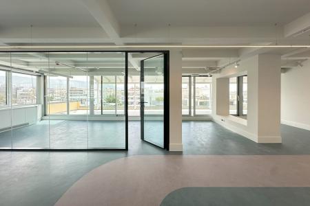 Γραφεία 1.845 τ.μ. Παλαιό Φάληρο, προς ενοικίαση