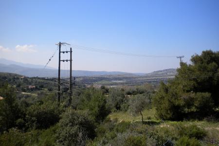 Μαραθώνας οικόπεδο 3.500 τ.μ προς πώληση