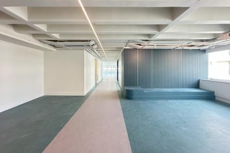 Γραφεία 1.845 τ.μ. Παλαιό Φάληρο, προς ενοικίαση