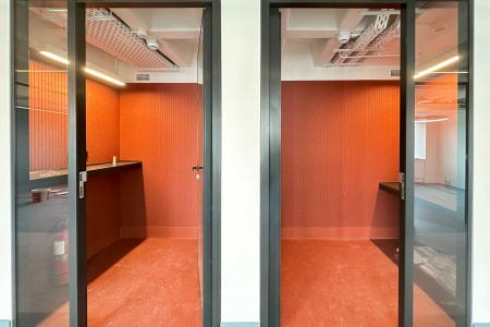 Γραφεία 1.845 τ.μ. Παλαιό Φάληρο, προς ενοικίαση