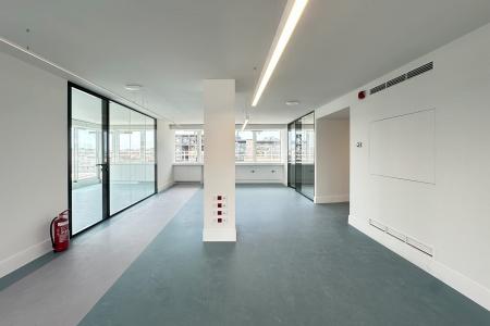 Γραφεία 1.430 τ.μ Παλαιό Φάληρο, προς ενοικίαση