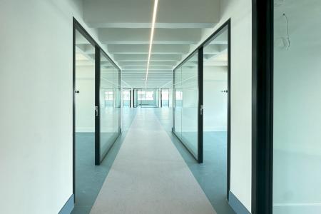 Γραφείο 1.052 τ.μ. Παλαιό Φάληρο, προς ενοικίαση