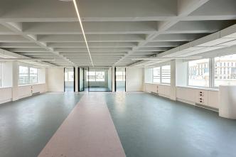 Γραφεία 1.430 τ.μ Παλαιό Φάληρο, προς ενοικίαση