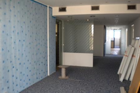 Αχαρνές αποθήκη 1.800 τμ προς ενοικίαση