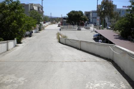 Αχαρνές αποθήκη 1.800 τμ προς ενοικίαση