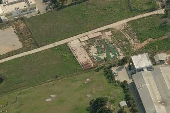 Κρυονέρι βιομηχανικό οικόπεδο 10.000 τ.μ προς πώληση