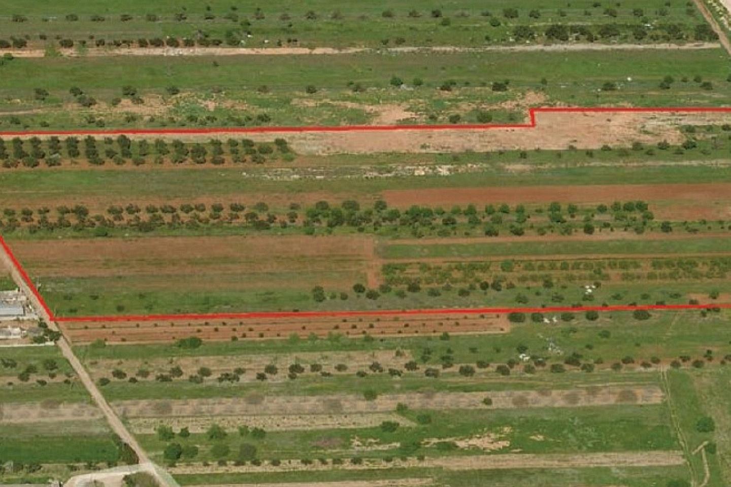 Μαρκόπουλο οικόπεδο 34.000 τ.μ προς πώληση