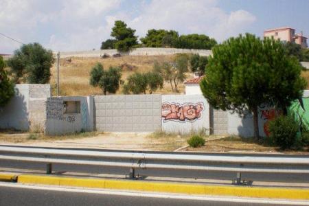 Πικέρμι οικόπεδο16 στρ προς πώληση