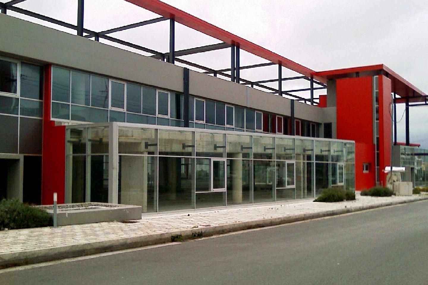 Κηφισιά γραφεία 1.100 τμ προς ενοικίαση